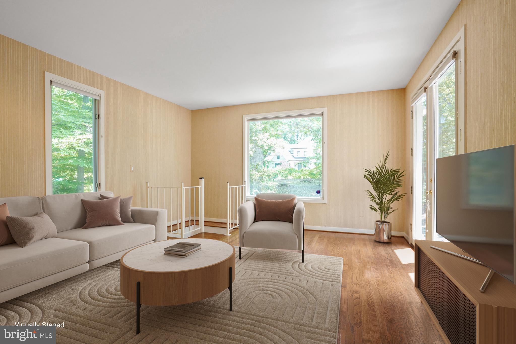 SWINKS MILL - Residential