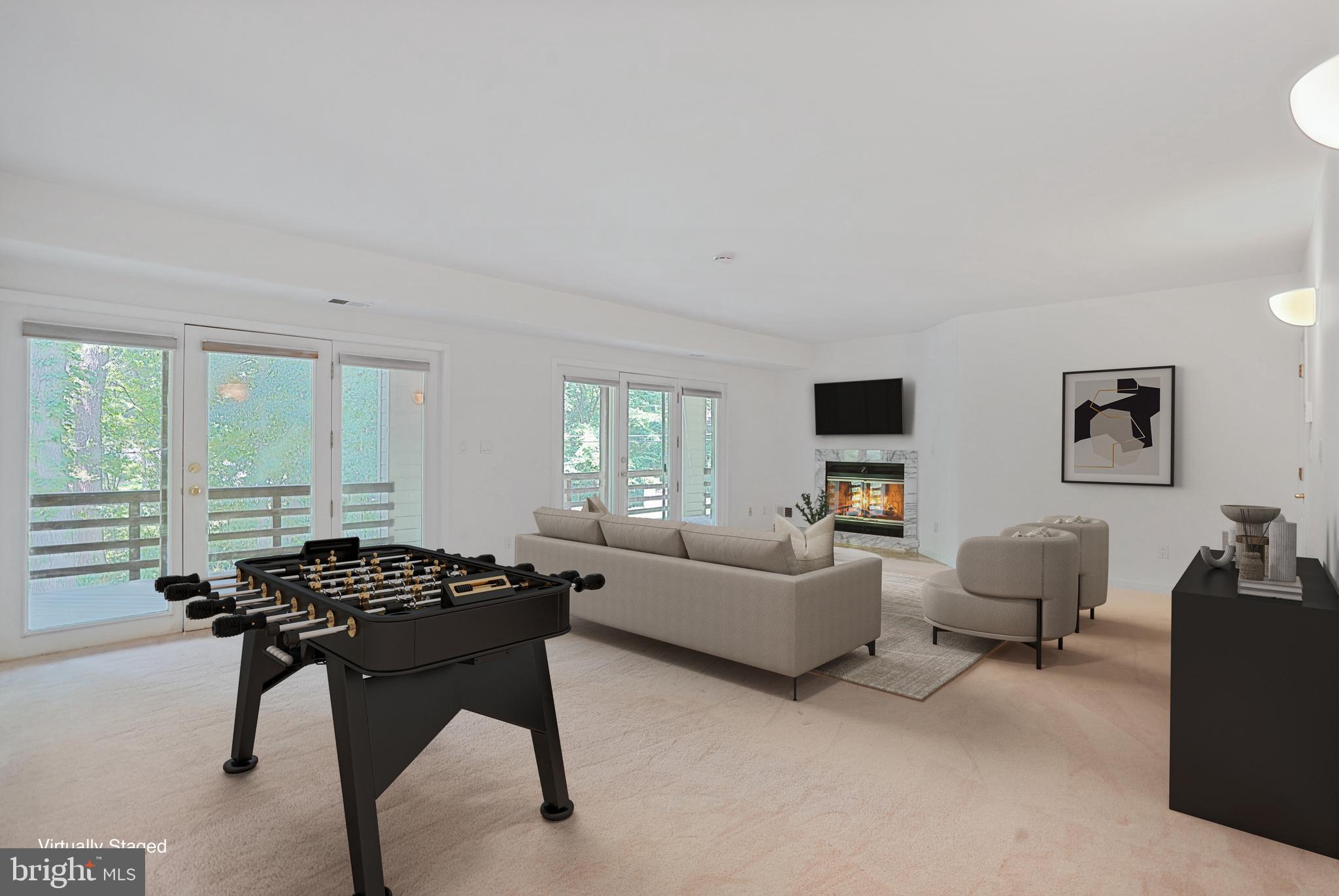 SWINKS MILL - Residential