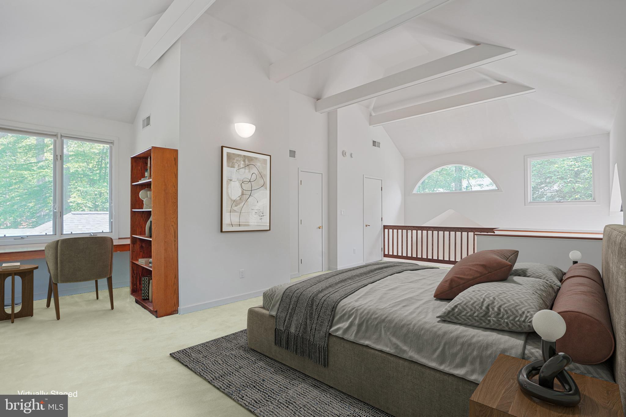 SWINKS MILL - Residential