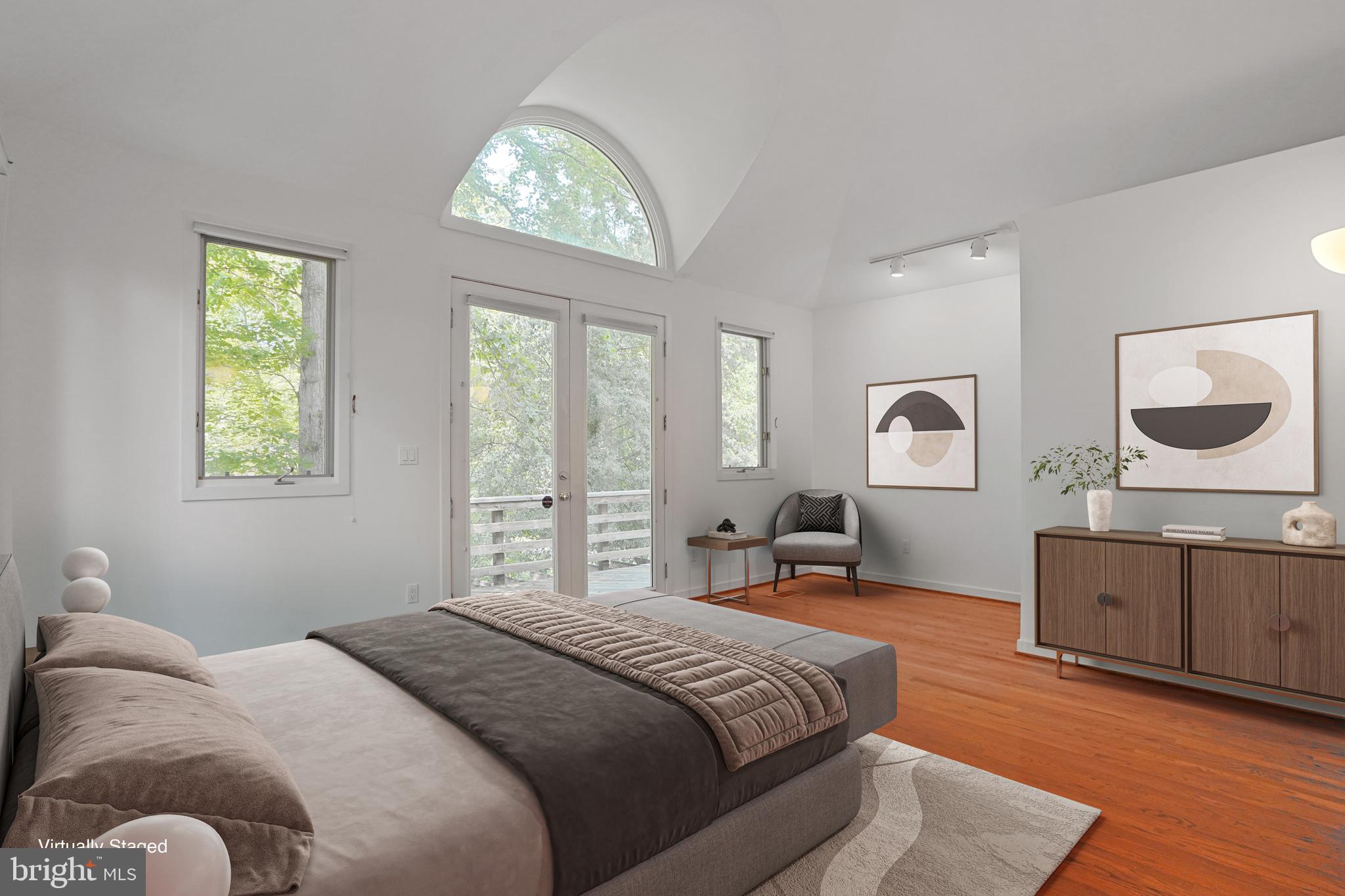 SWINKS MILL - Residential