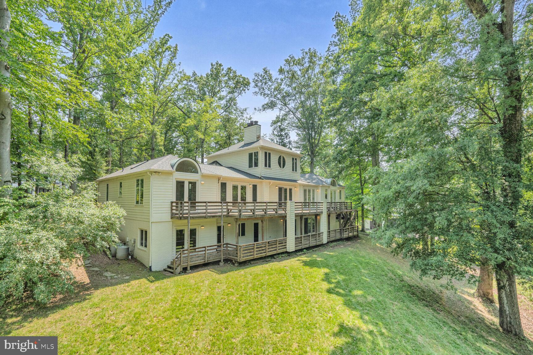 SWINKS MILL - Residential