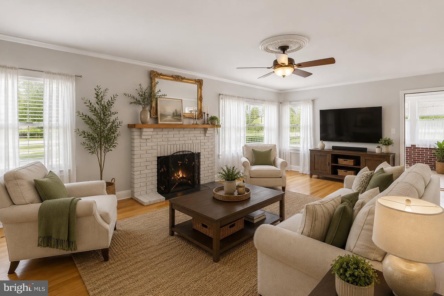 OAKLAND - Residential