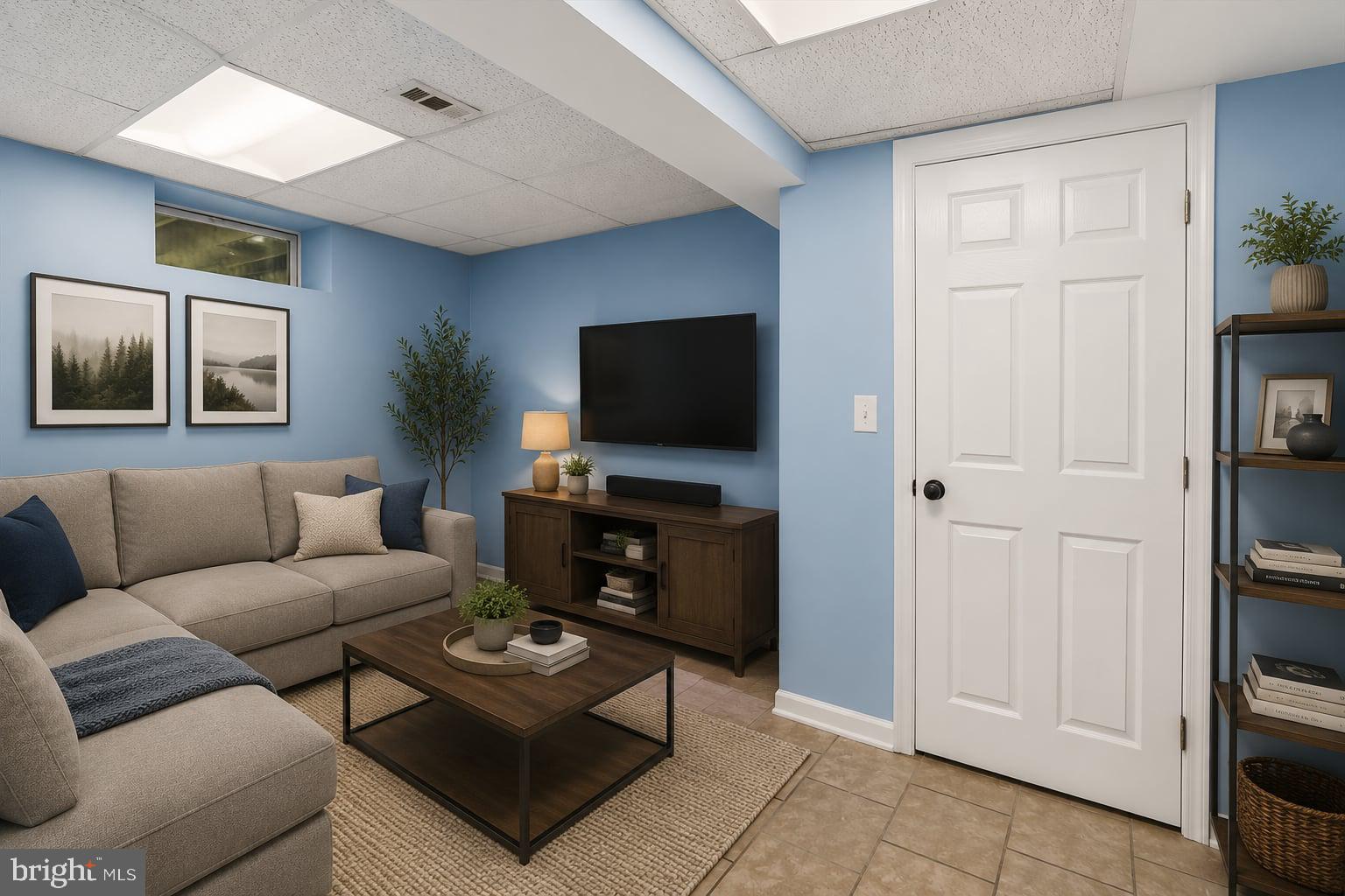 OAKLAND - Residential