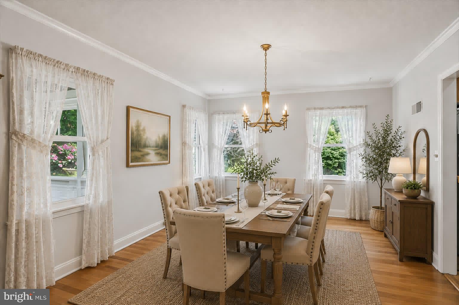 OAKLAND - Residential