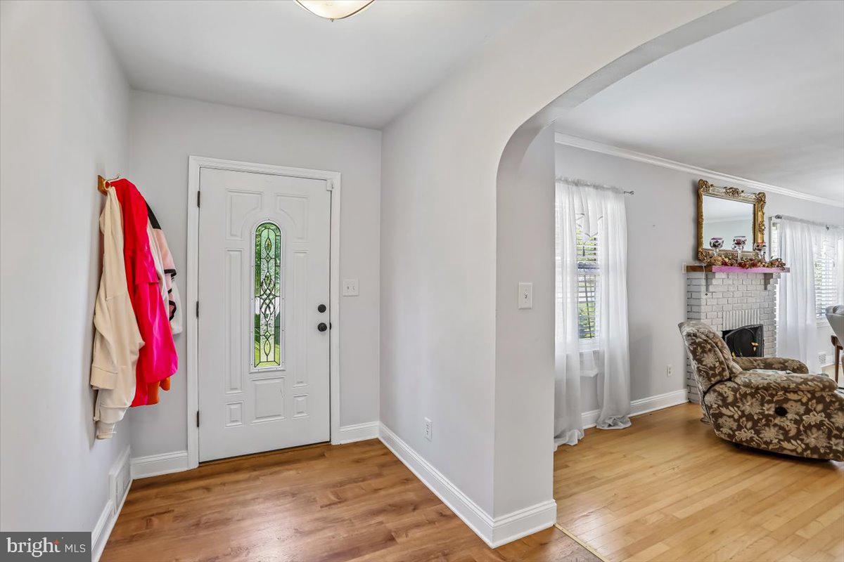 OAKLAND - Residential