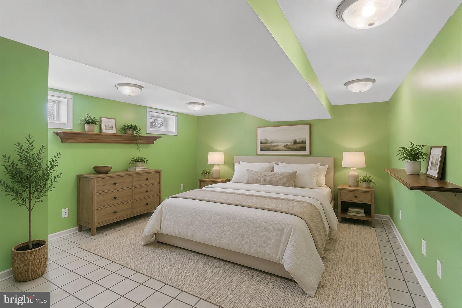 OAKLAND - Residential