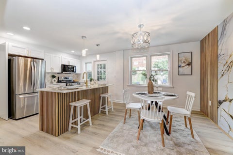 Photo of 1028 Reverdy Road, BALTIMORE, MD 21212 (MLS # MDBA2225878)