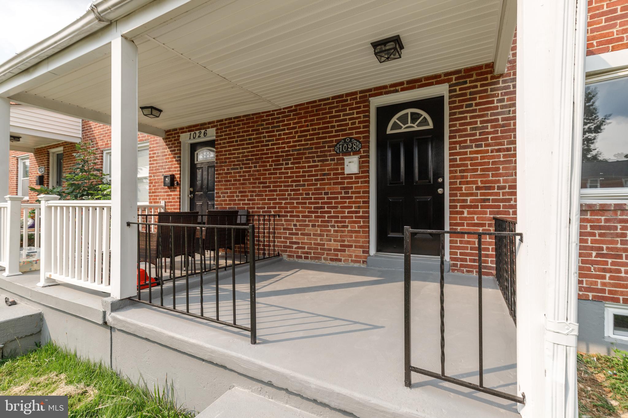 1028 REVERDY ROAD