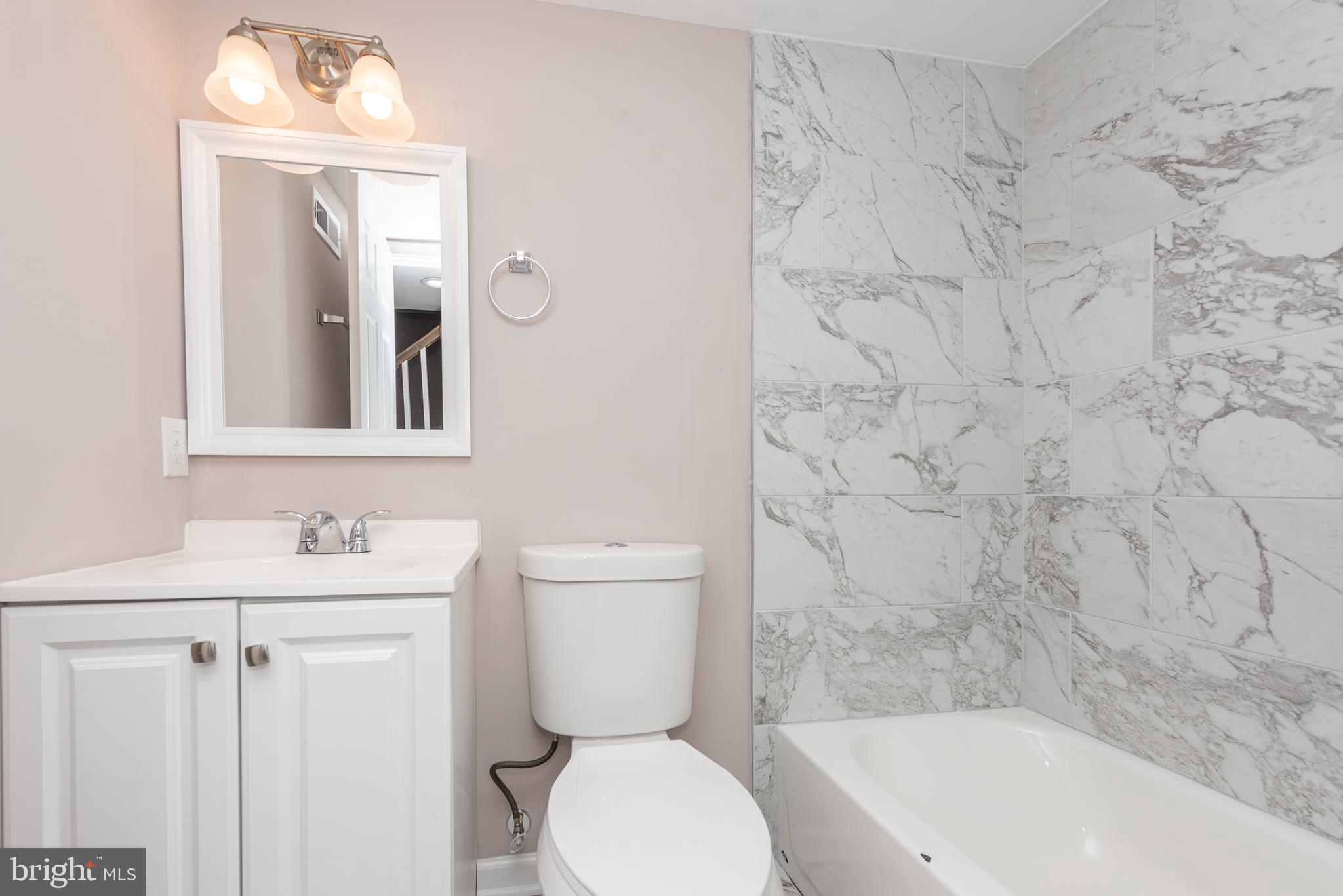 MADISON EASTEND - Residential