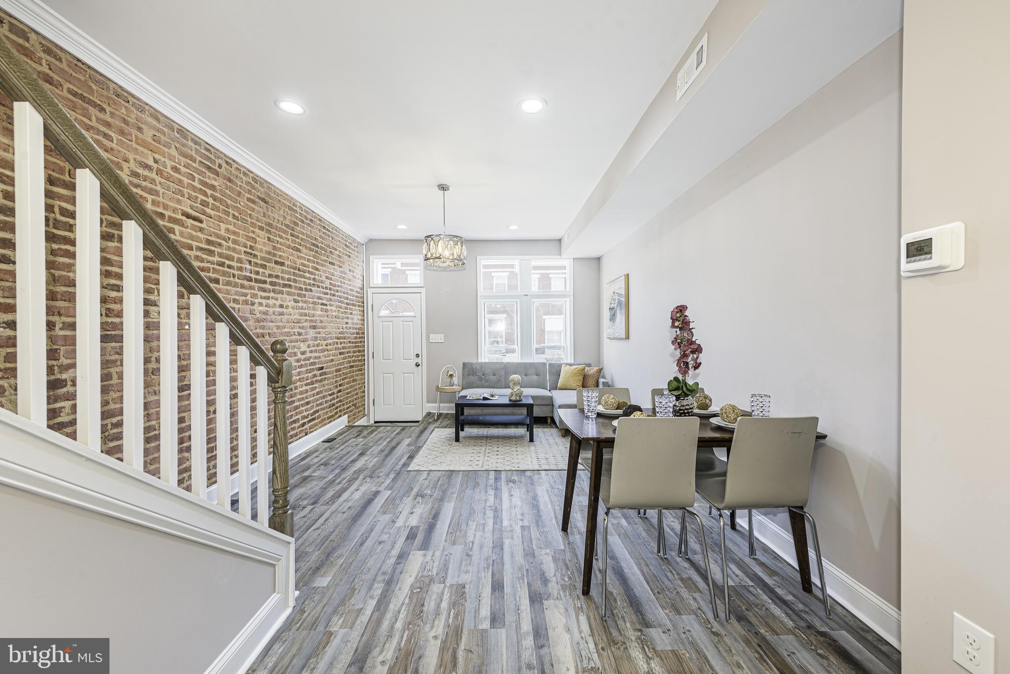 MADISON EASTEND - Residential