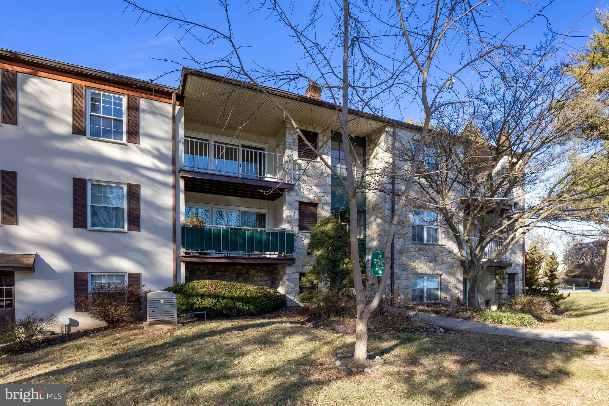 Wayne, Pennsylvania 19087, United States, 2 Bedrooms Bedrooms, ,1 BathroomBathrooms,Residential,Active,23907