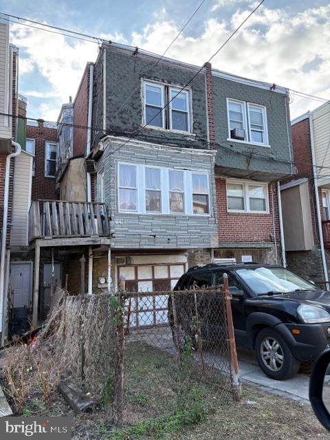 WEST OAK LANE - Residential Income