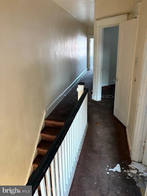 WEST OAK LANE - Residential Income