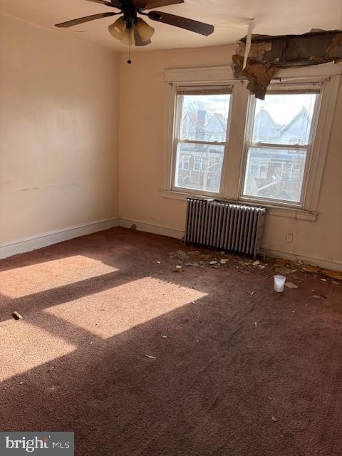 WEST OAK LANE - Residential Income