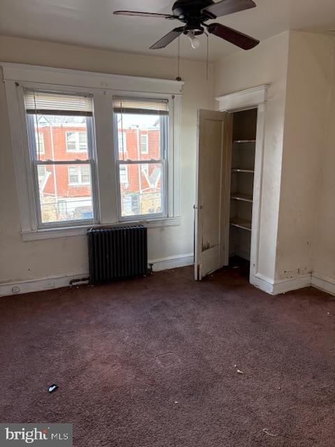 WEST OAK LANE - Residential Income