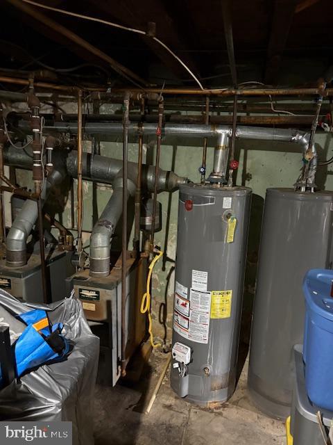 WEST OAK LANE - Residential Income