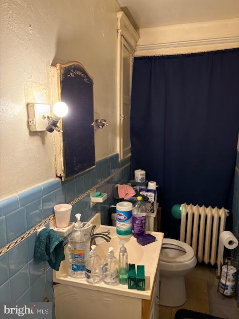 WEST OAK LANE - Residential Income