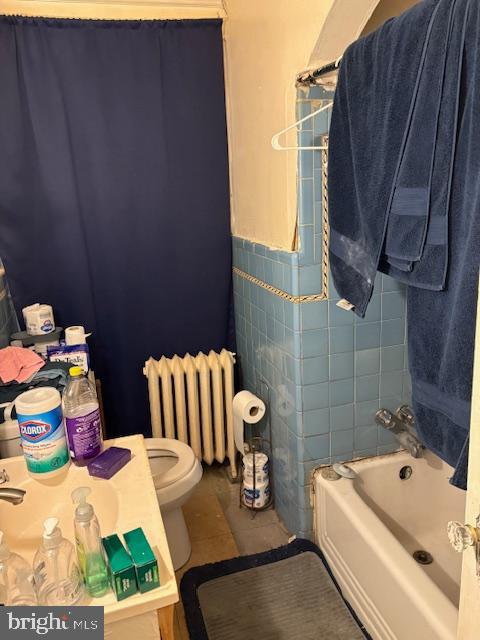 WEST OAK LANE - Residential Income