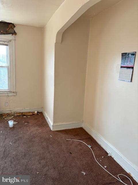 WEST OAK LANE - Residential Income