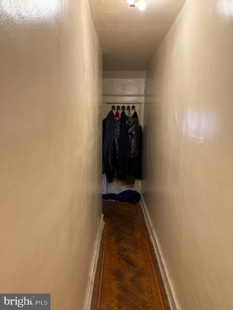 WEST OAK LANE - Residential Income