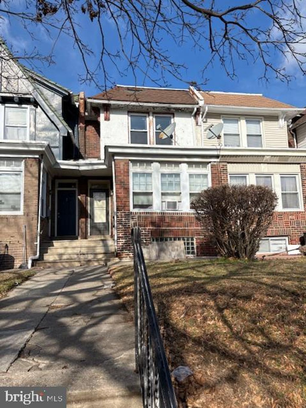 Photo of 1965 Georgian Road, PHILADELPHIA, PA 19138 (MLS # PAPH2573292)