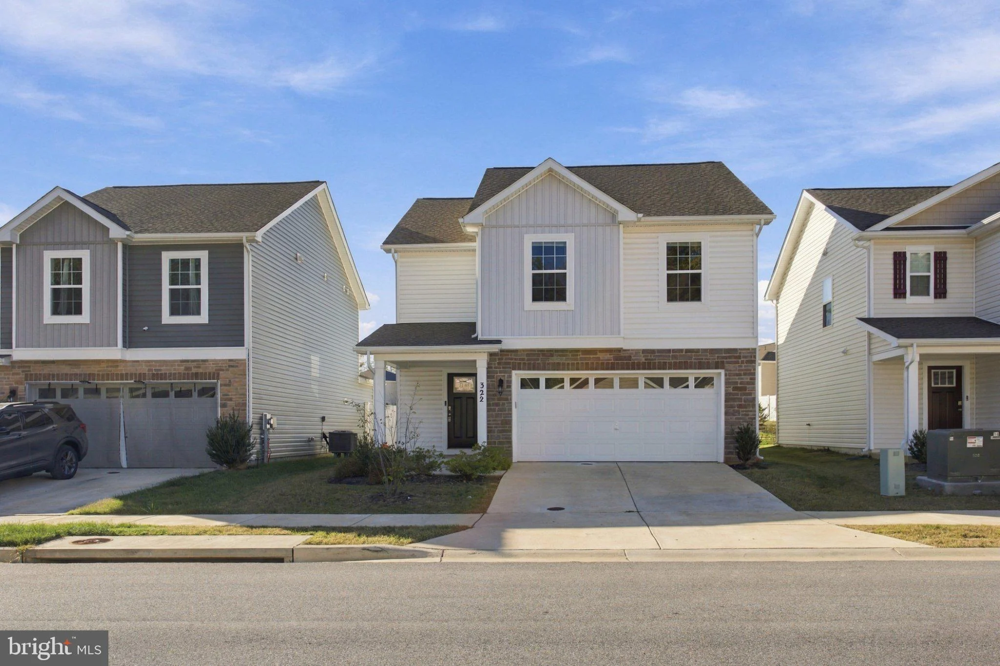 322 Forest Edge Avenue