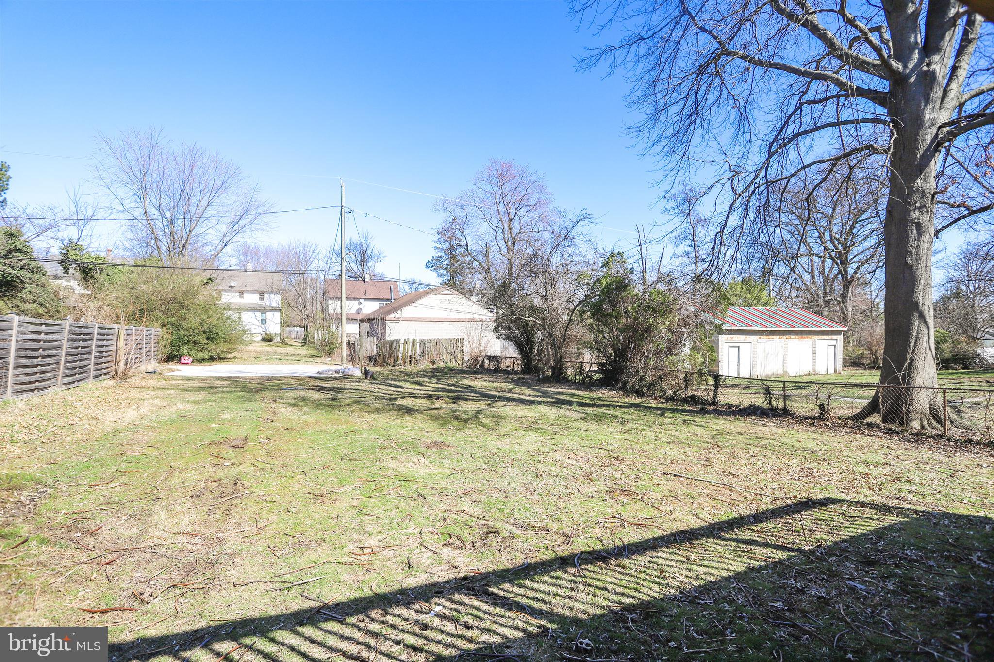 HAMILTON HEIGHTS - Residential Lease