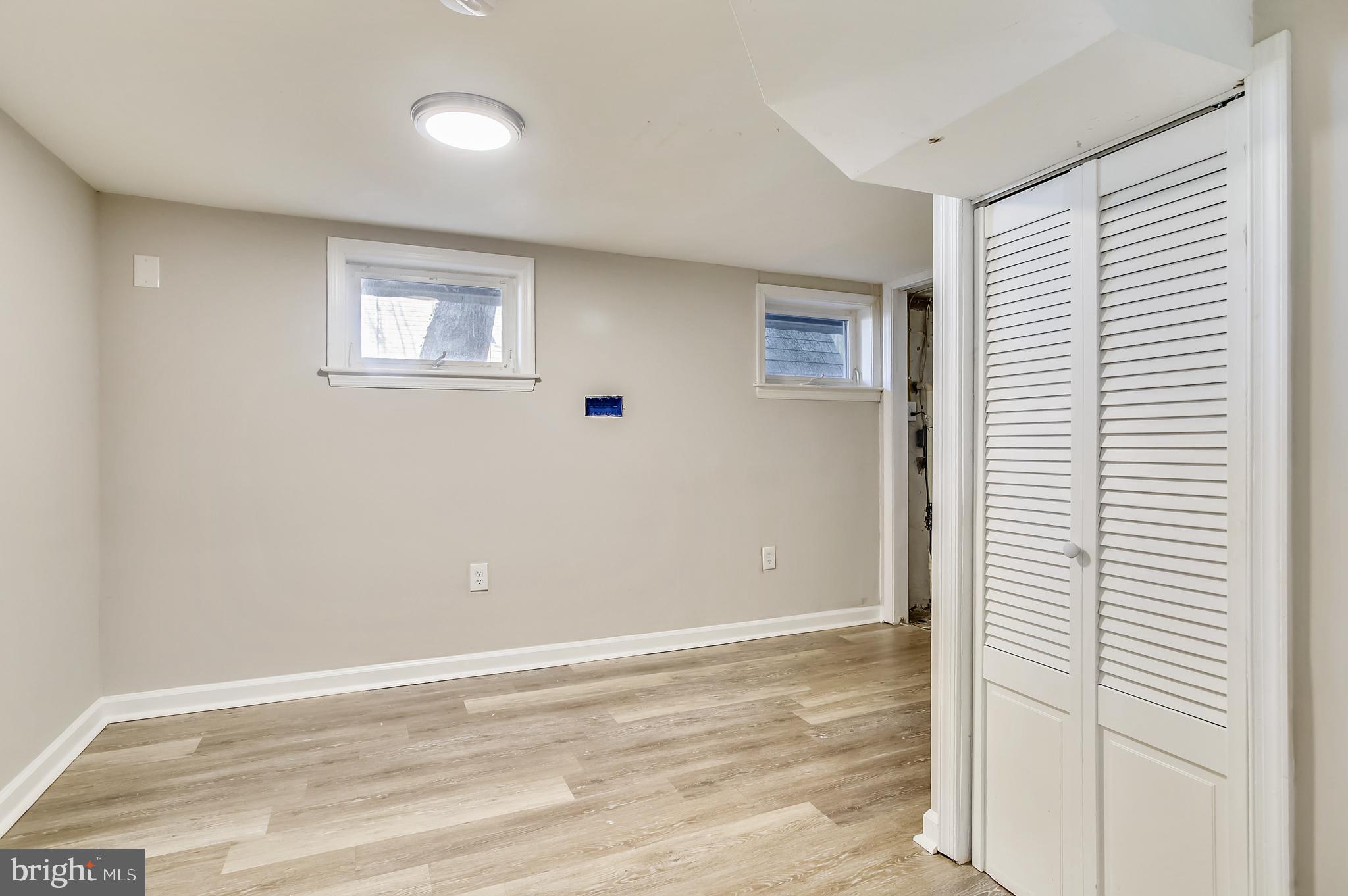 HAMILTON HEIGHTS - Residential Lease