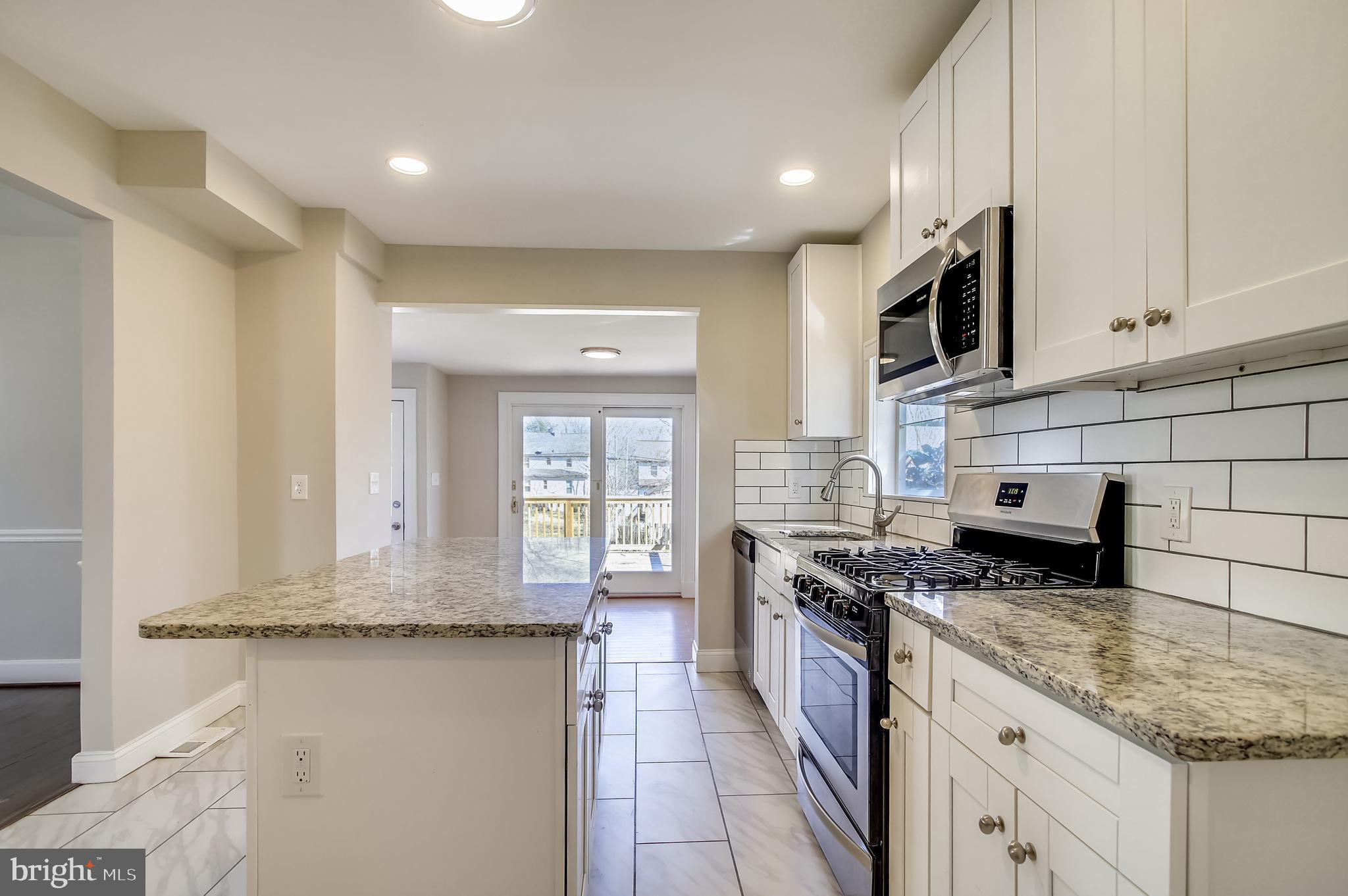 HAMILTON HEIGHTS - Residential Lease