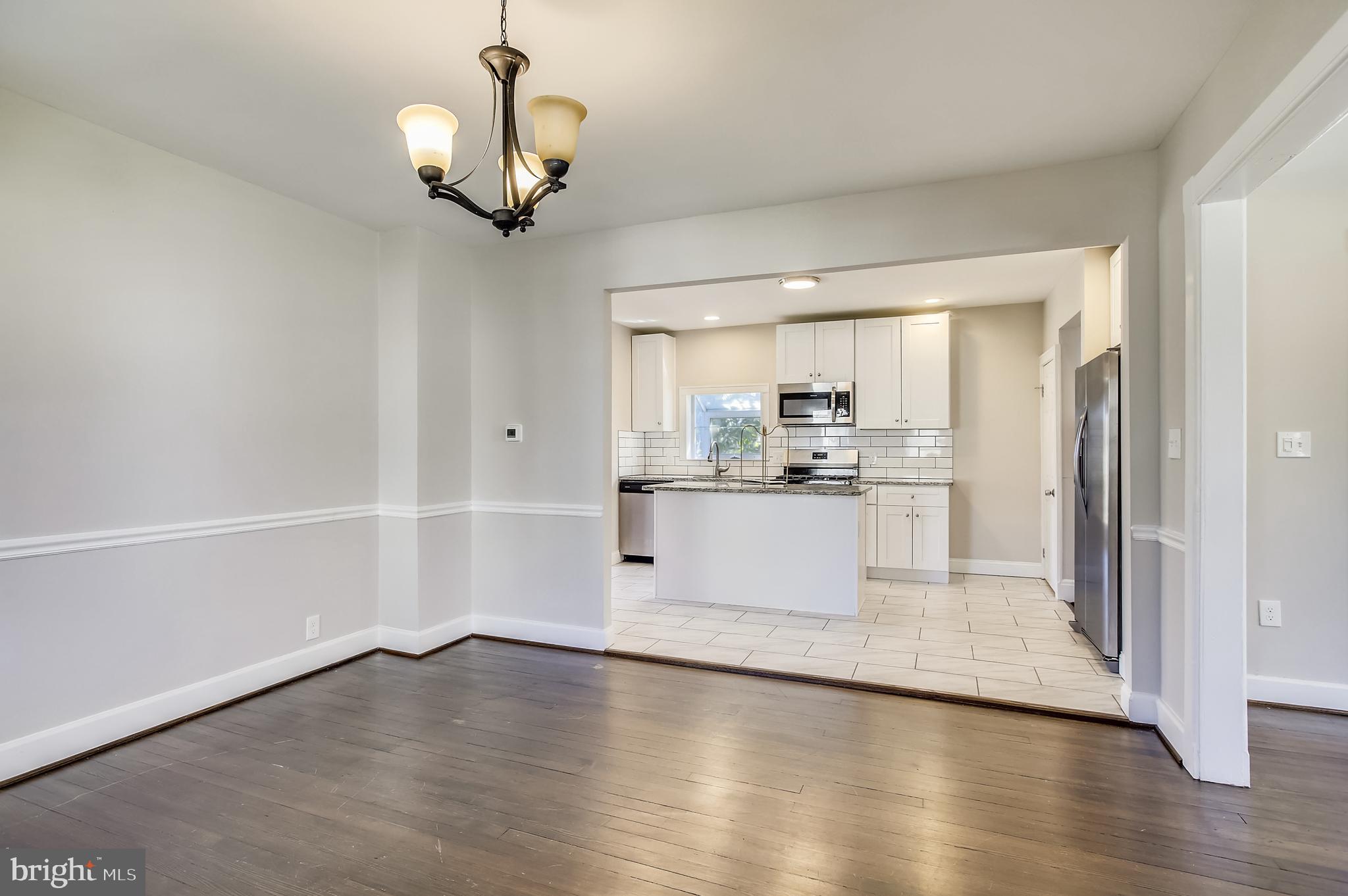 HAMILTON HEIGHTS - Residential Lease