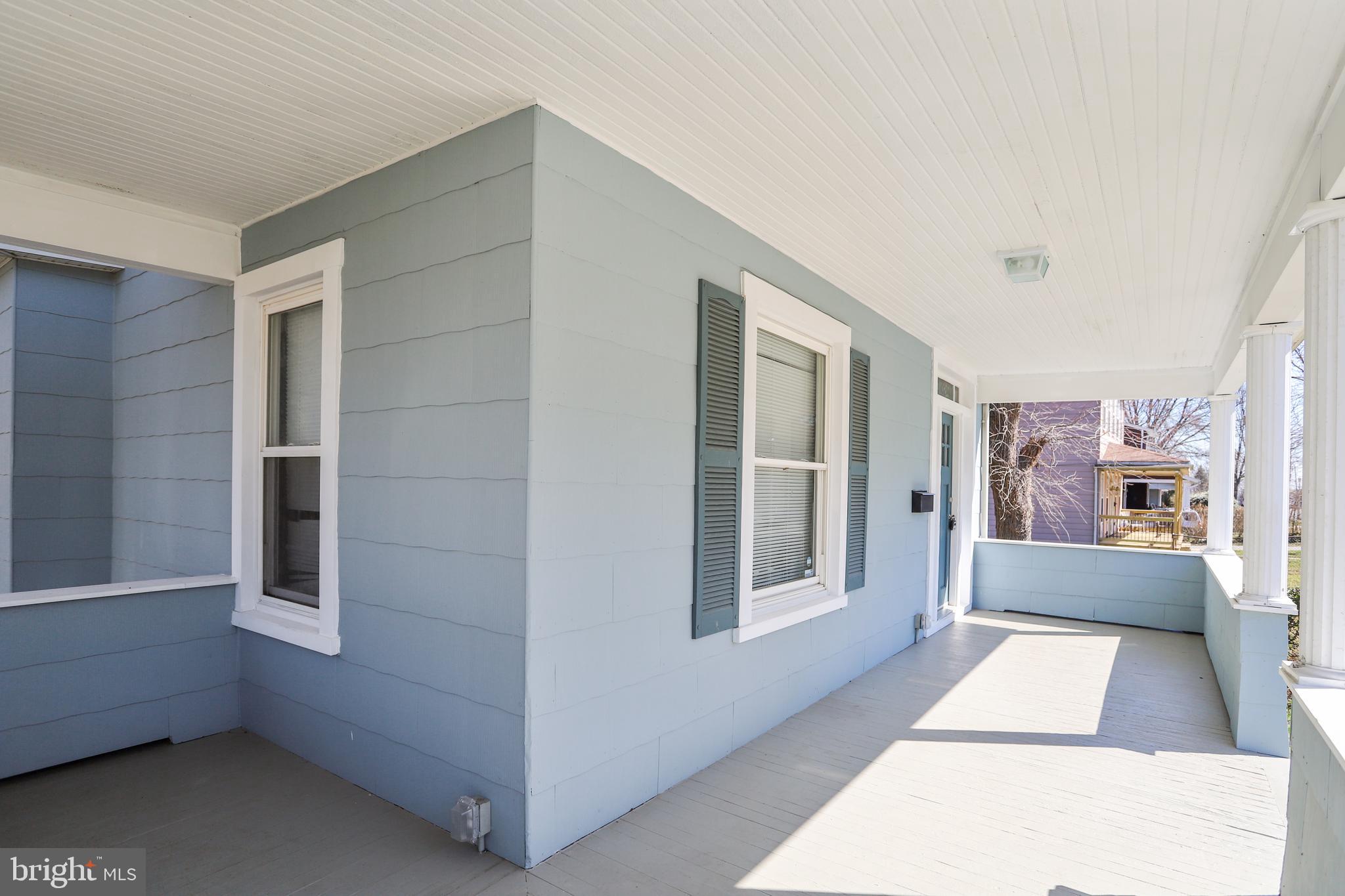 HAMILTON HEIGHTS - Residential Lease