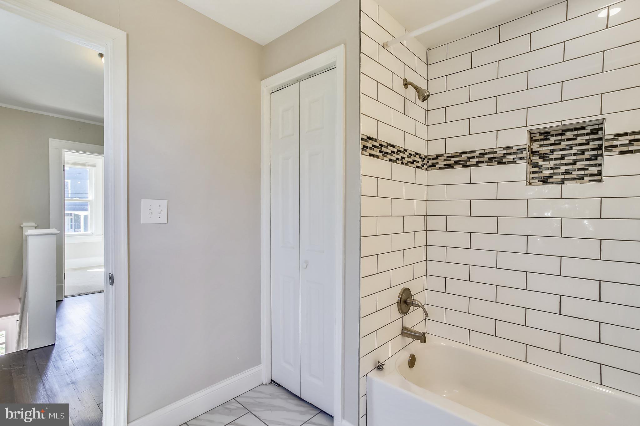 HAMILTON HEIGHTS - Residential Lease