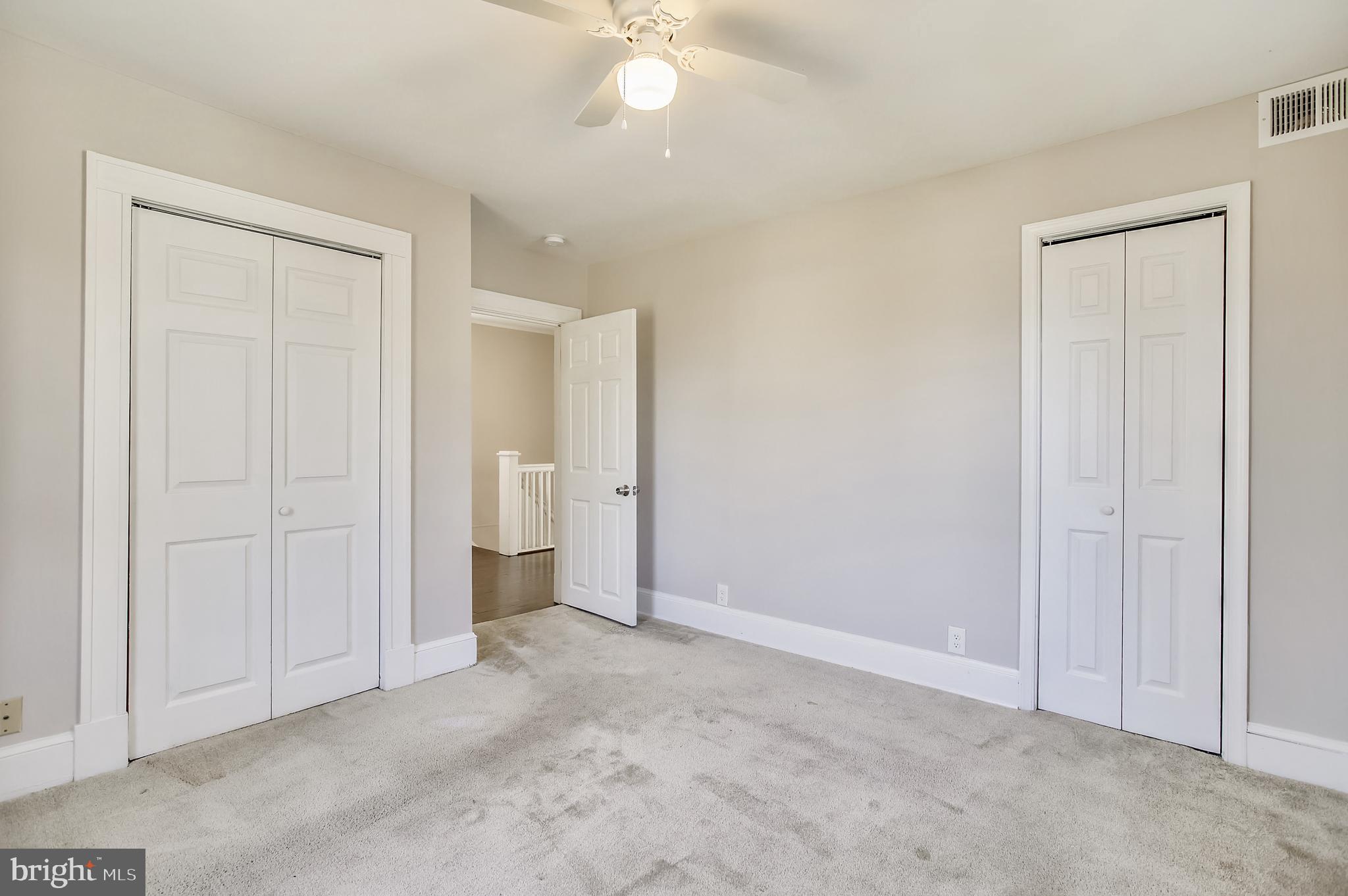 HAMILTON HEIGHTS - Residential Lease