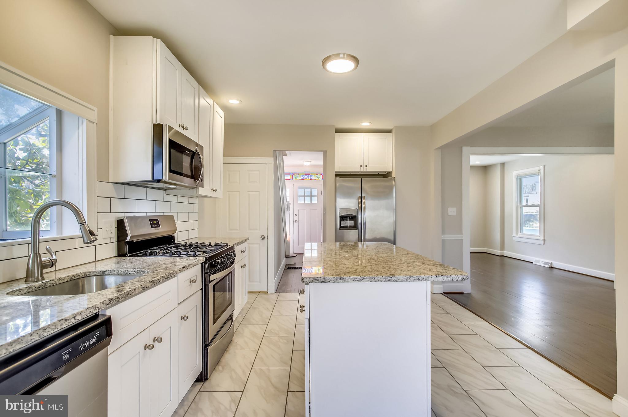 HAMILTON HEIGHTS - Residential Lease