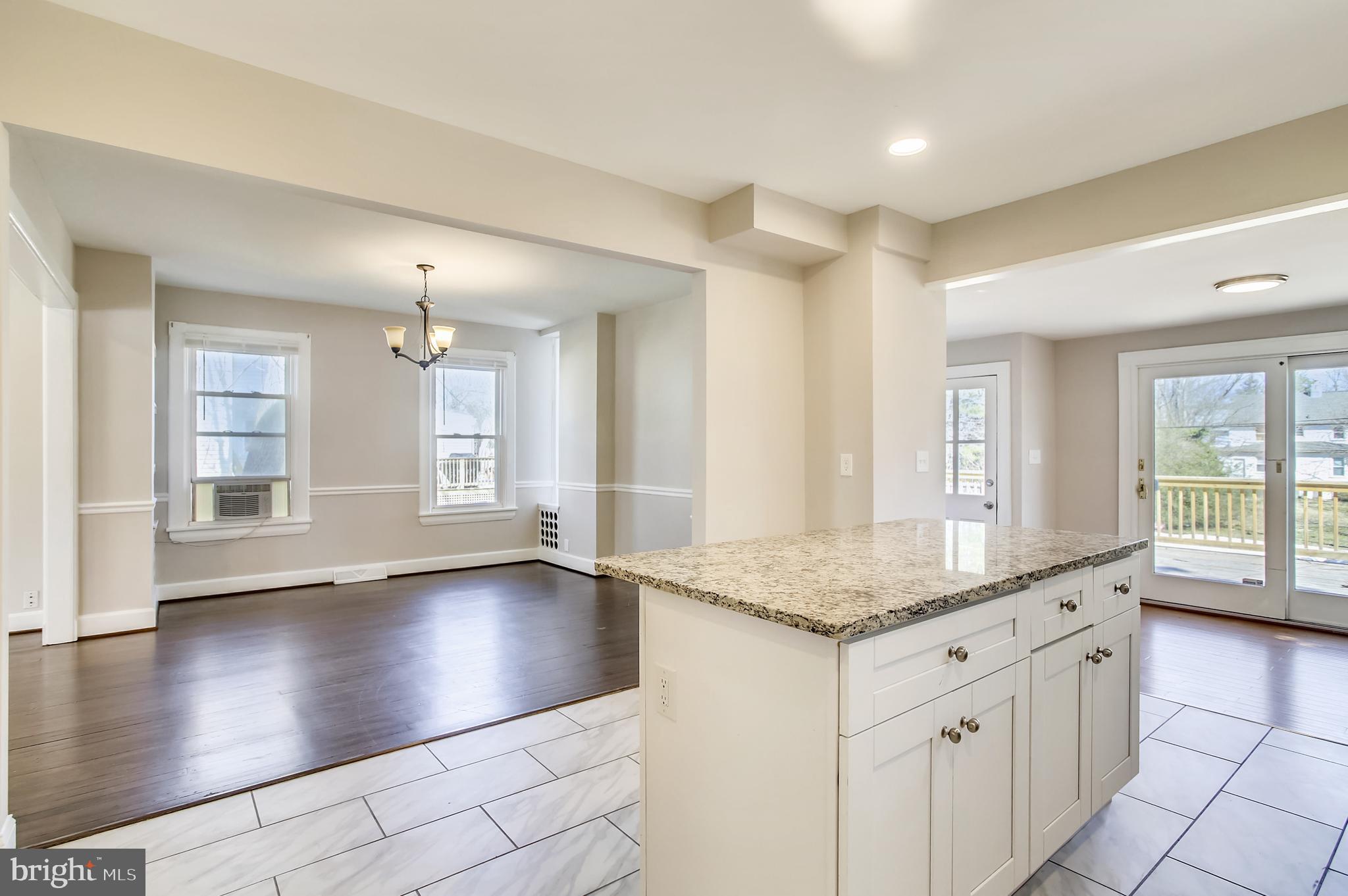 HAMILTON HEIGHTS - Residential Lease