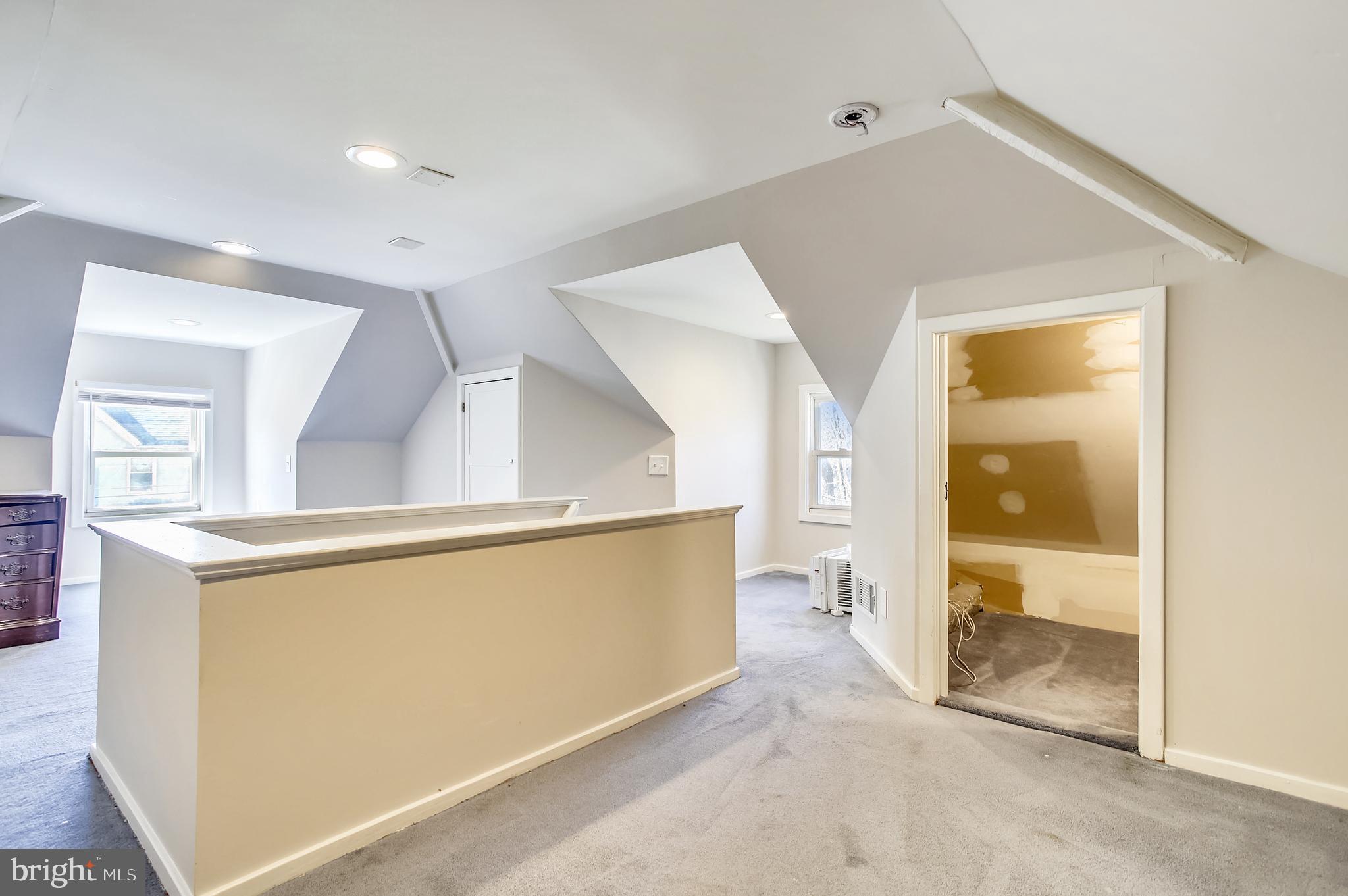 HAMILTON HEIGHTS - Residential Lease