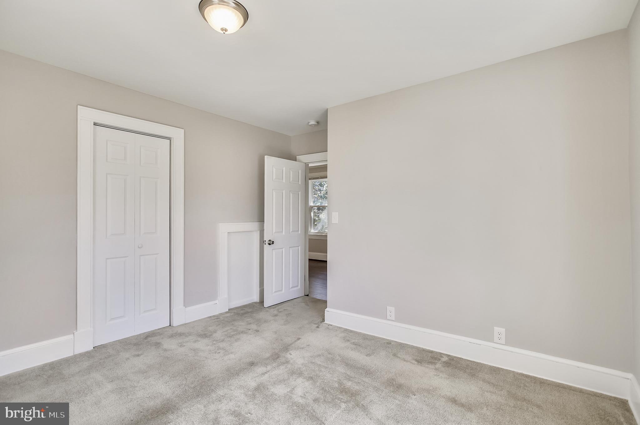 HAMILTON HEIGHTS - Residential Lease