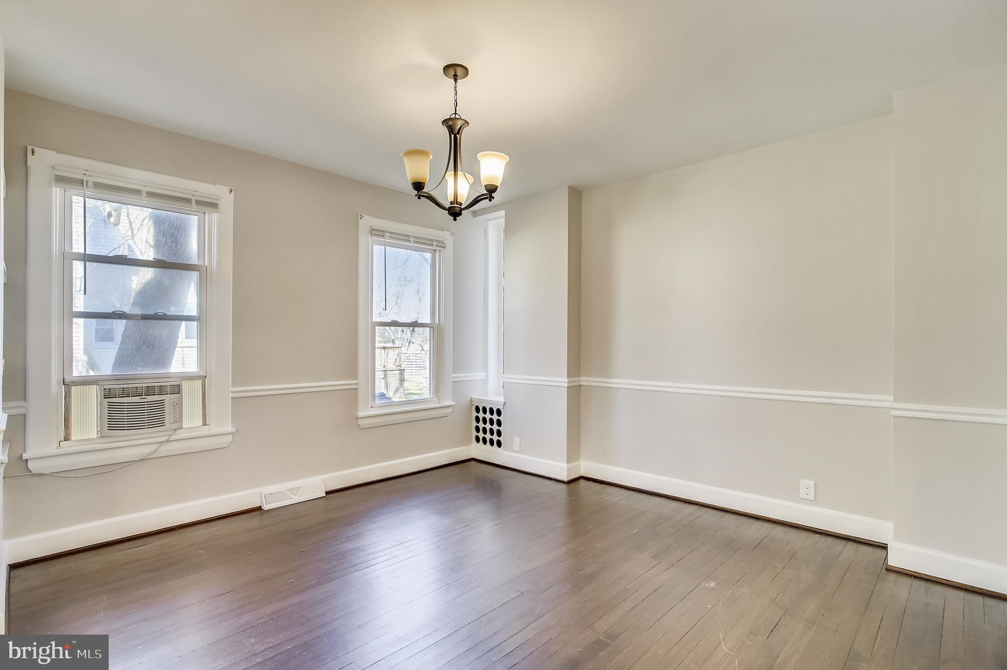 HAMILTON HEIGHTS - Residential Lease