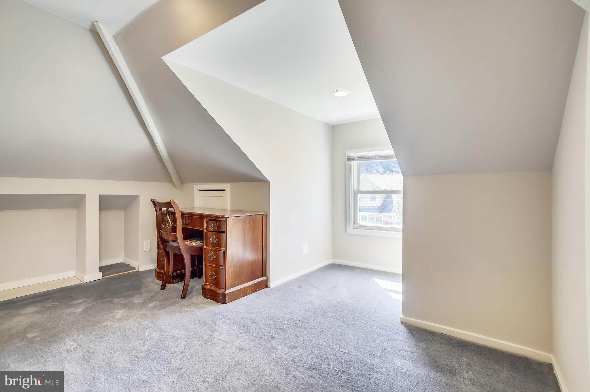 HAMILTON HEIGHTS - Residential Lease