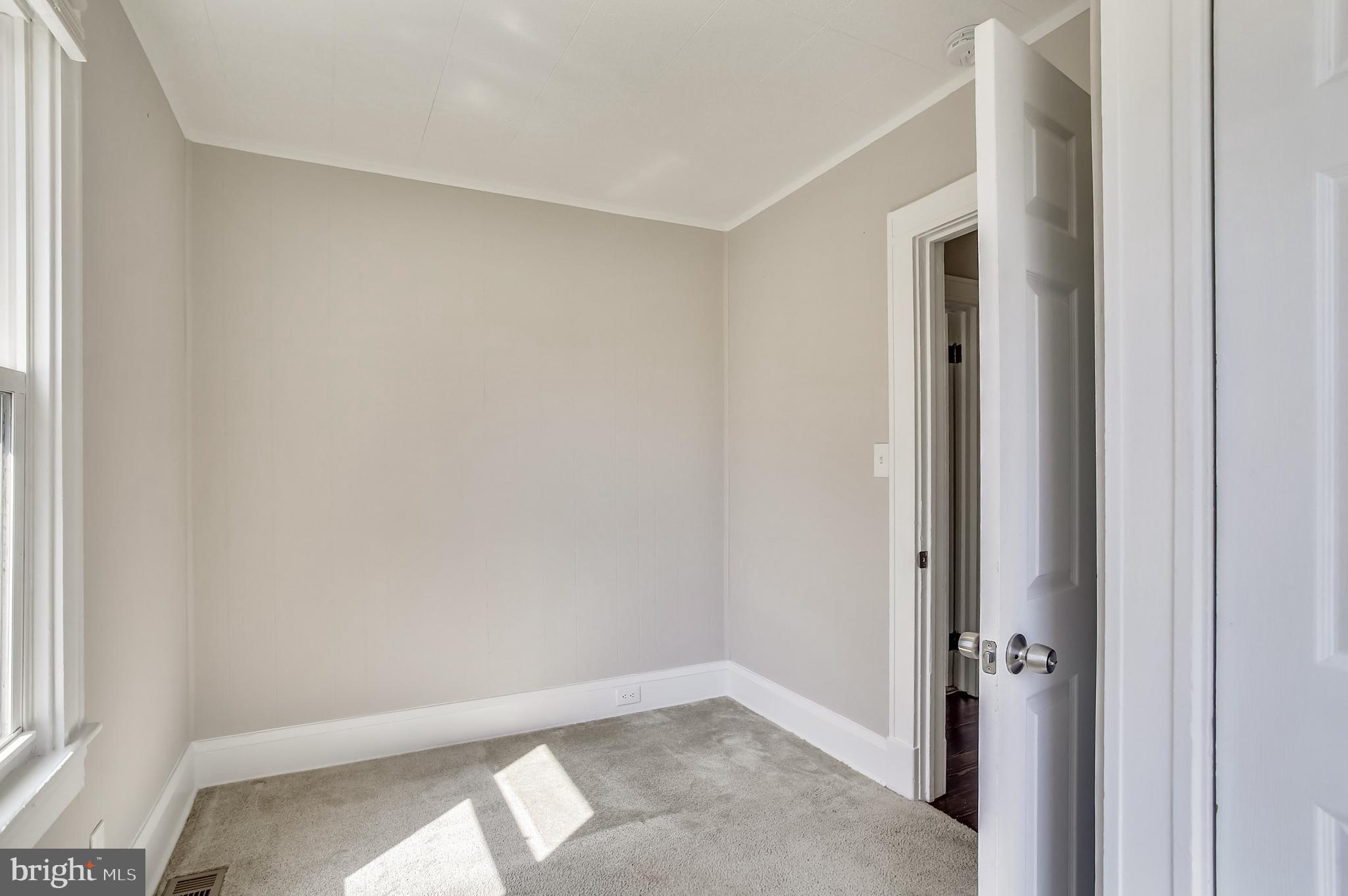 HAMILTON HEIGHTS - Residential Lease