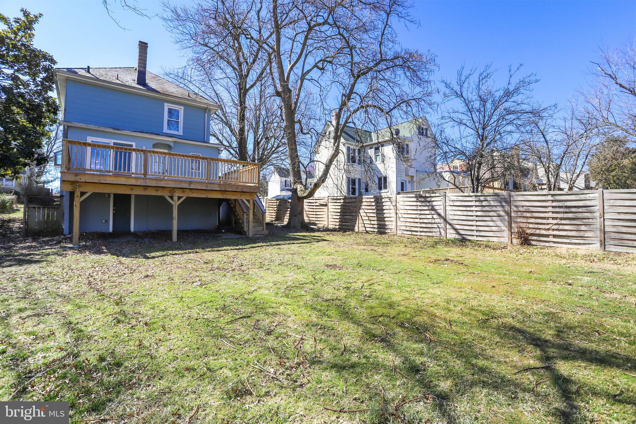 HAMILTON HEIGHTS - Residential Lease