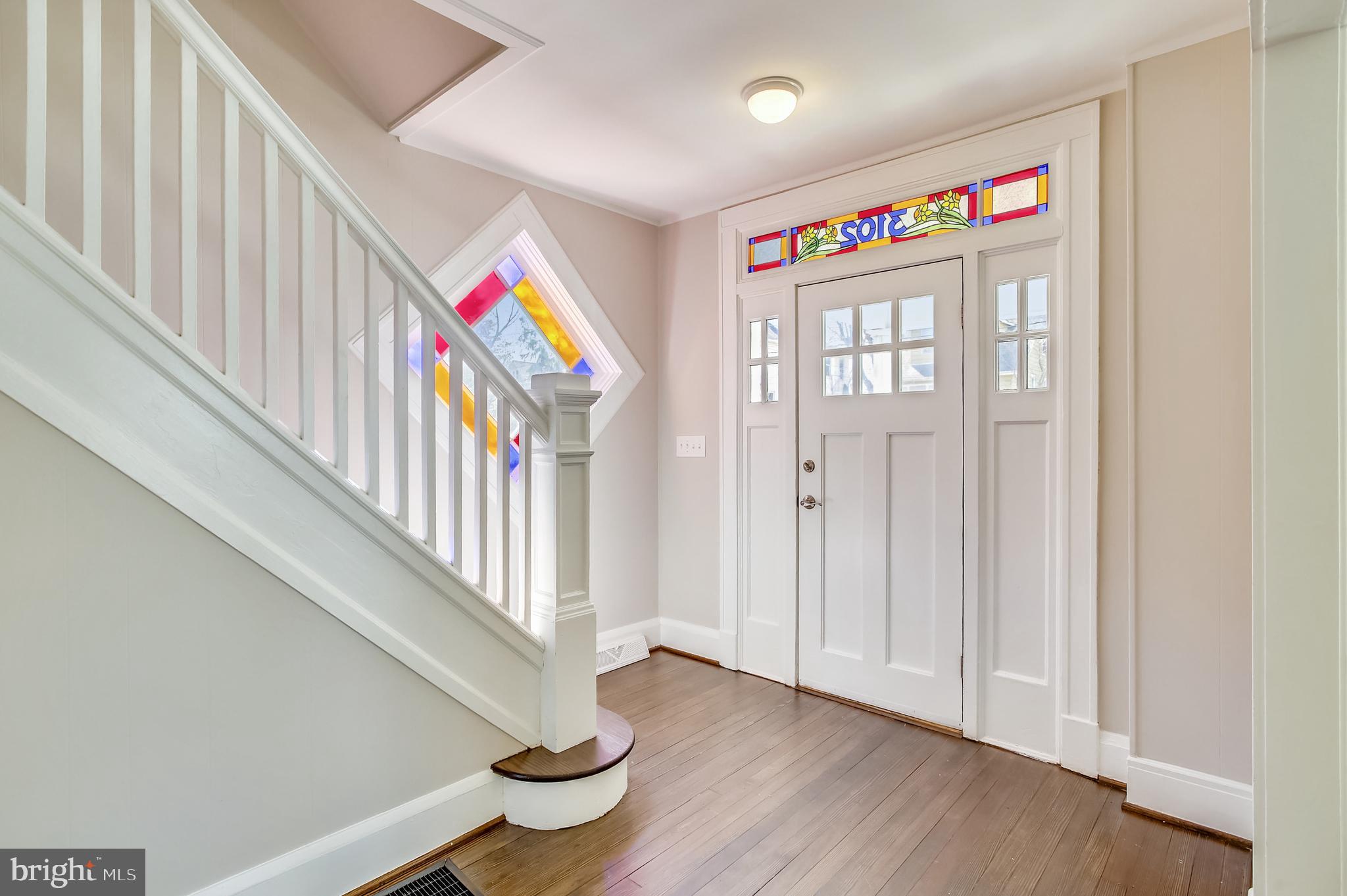 HAMILTON HEIGHTS - Residential Lease