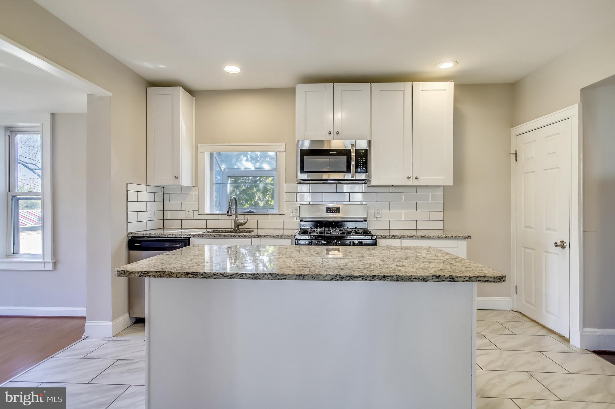 HAMILTON HEIGHTS - Residential Lease