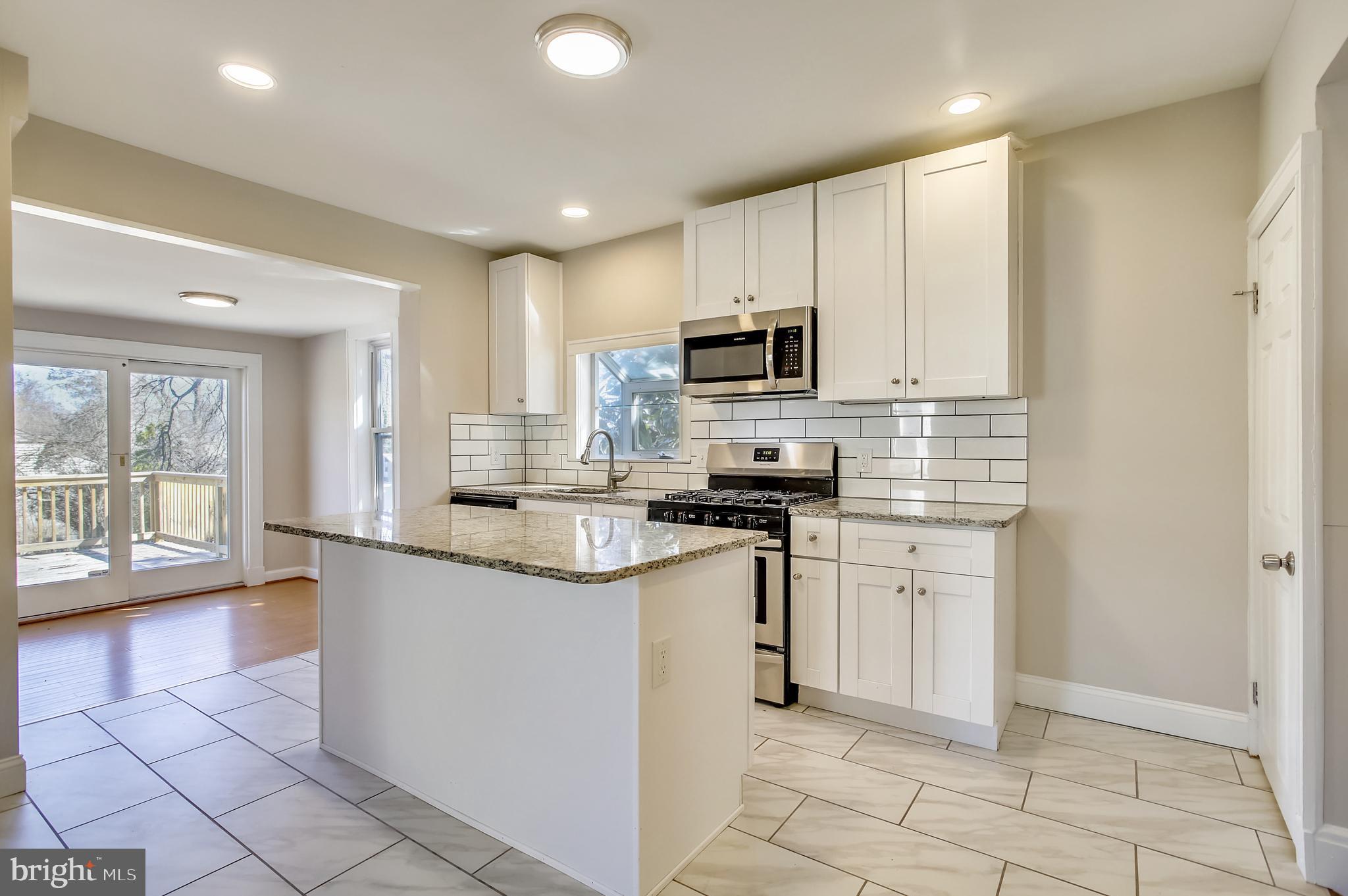 HAMILTON HEIGHTS - Residential Lease