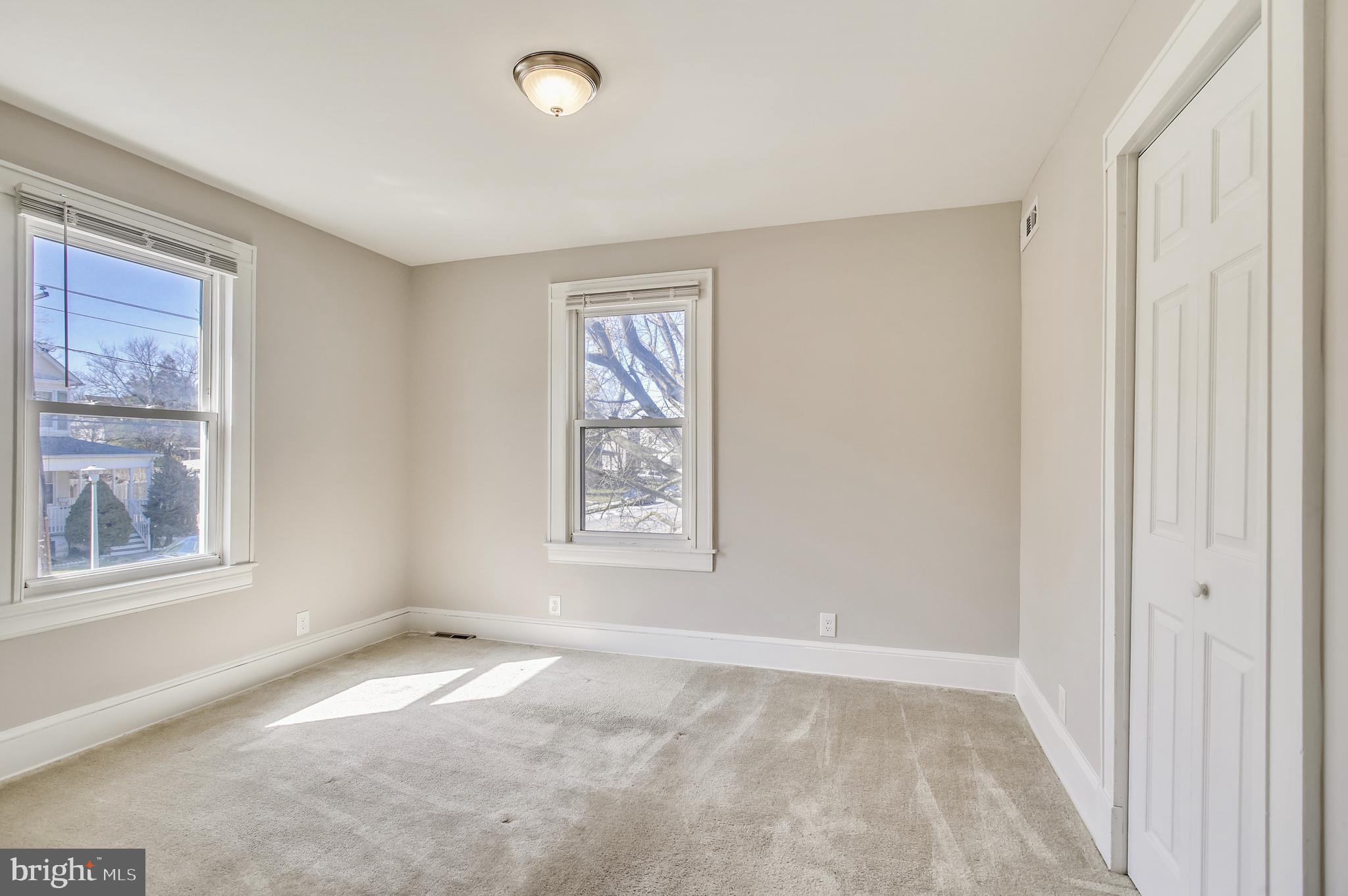 HAMILTON HEIGHTS - Residential Lease