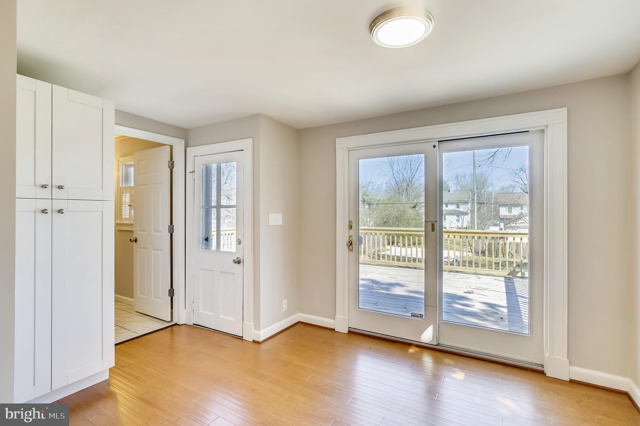 HAMILTON HEIGHTS - Residential Lease