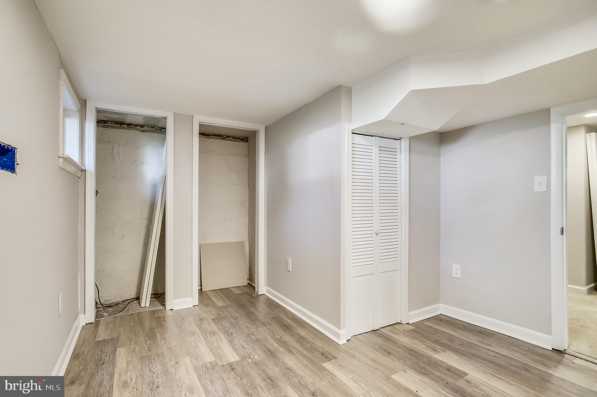 HAMILTON HEIGHTS - Residential Lease