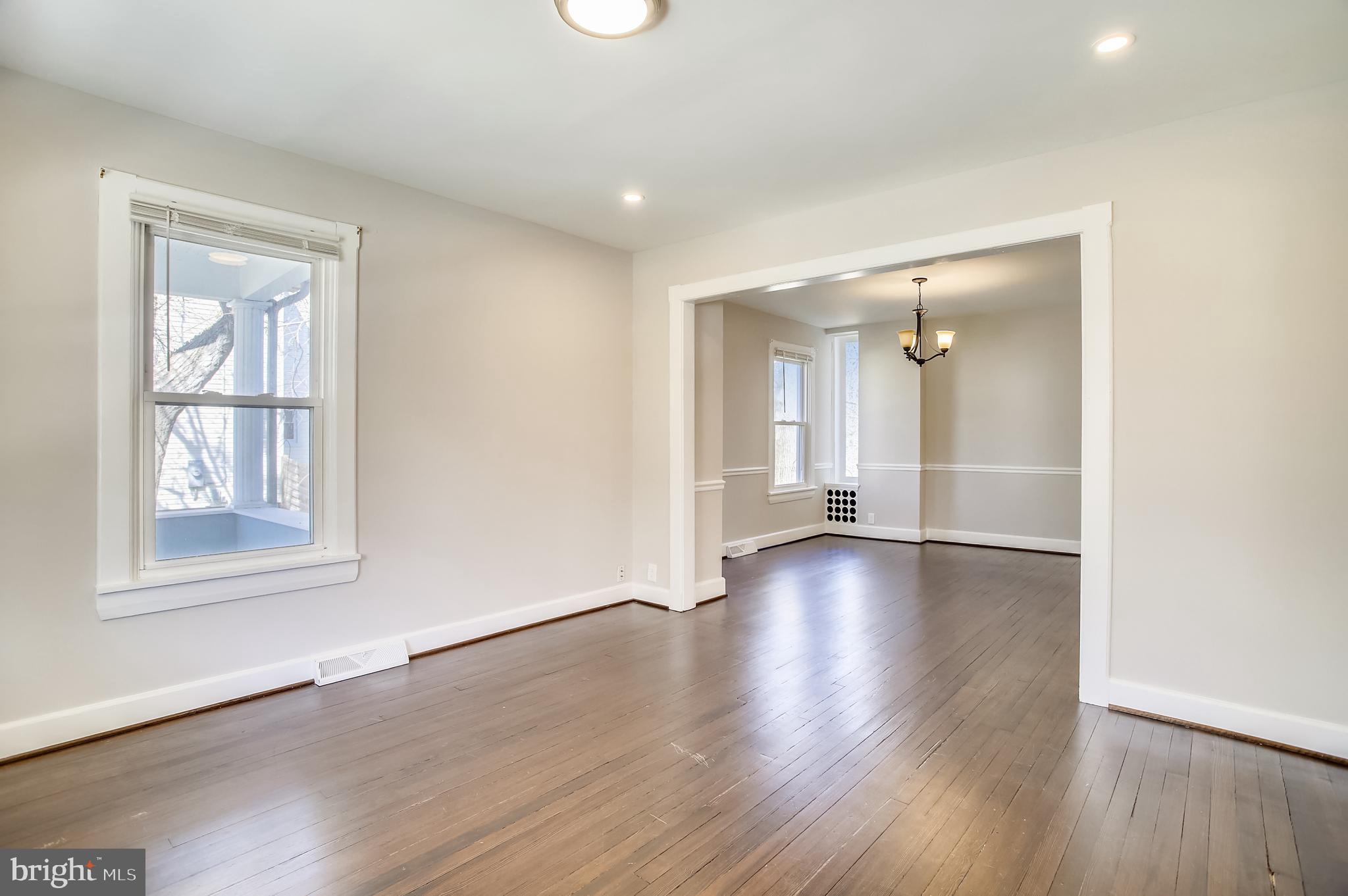 HAMILTON HEIGHTS - Residential Lease