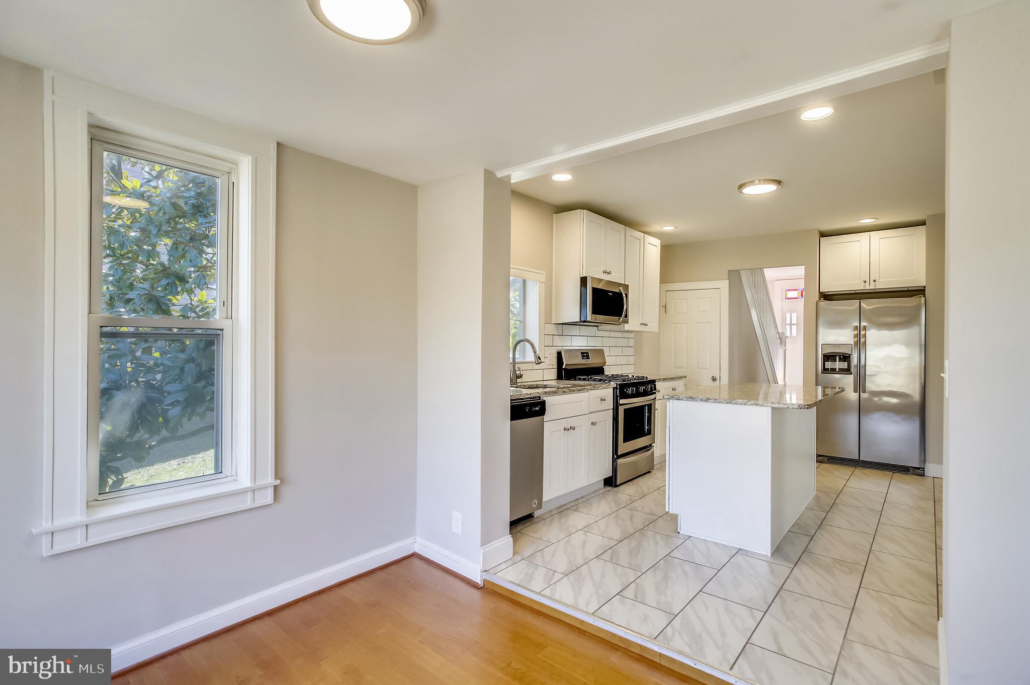 HAMILTON HEIGHTS - Residential Lease