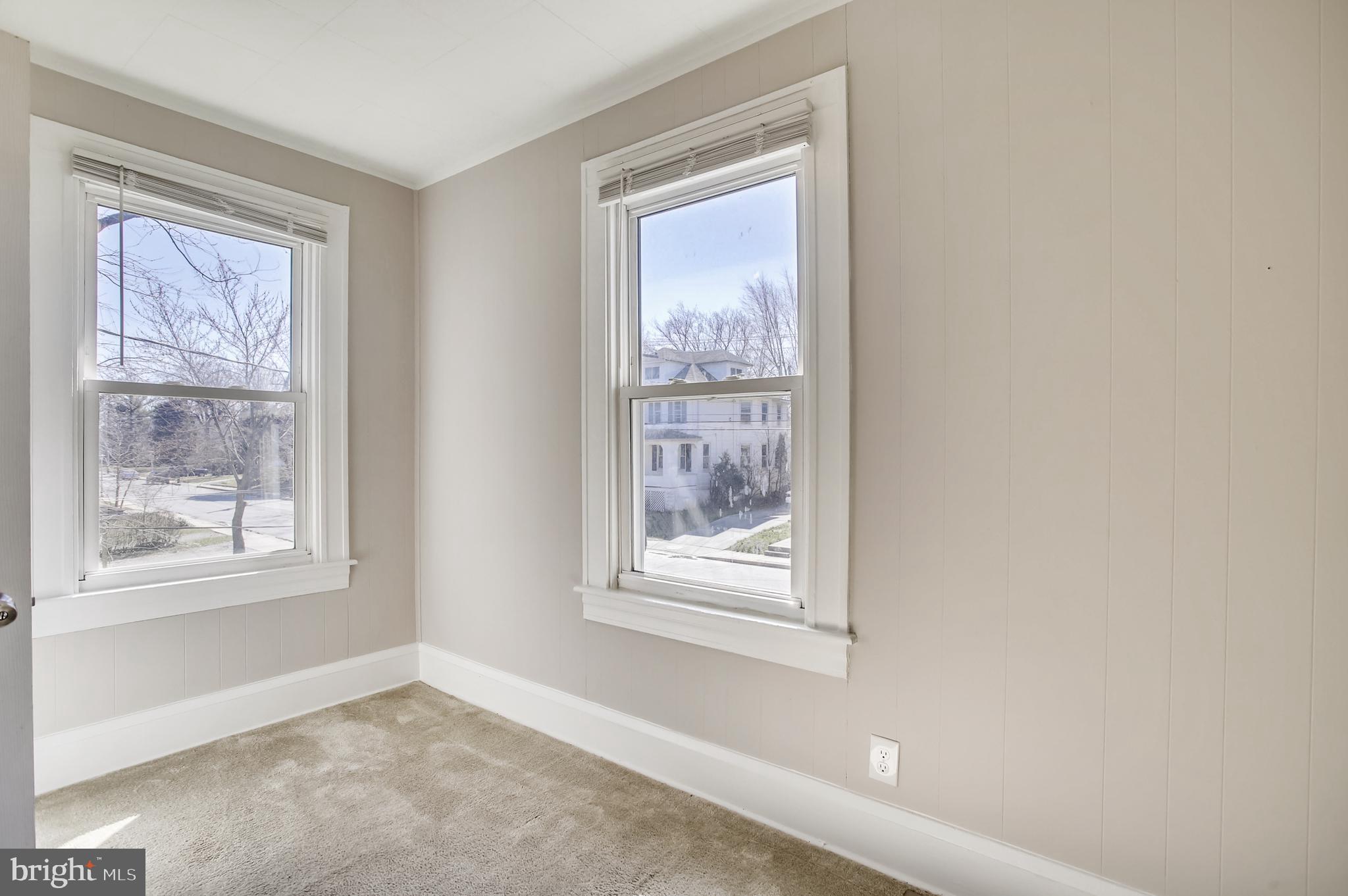 HAMILTON HEIGHTS - Residential Lease